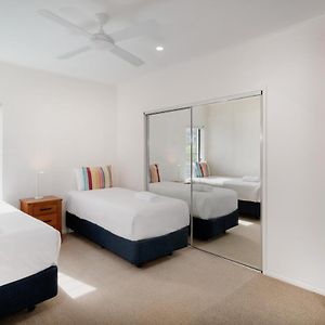 Three-Bedroom Beach House